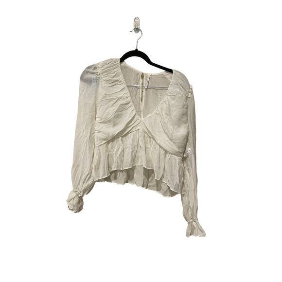 Free People Daia Top Size XS New with Tags‎ - Picture 5 of 8